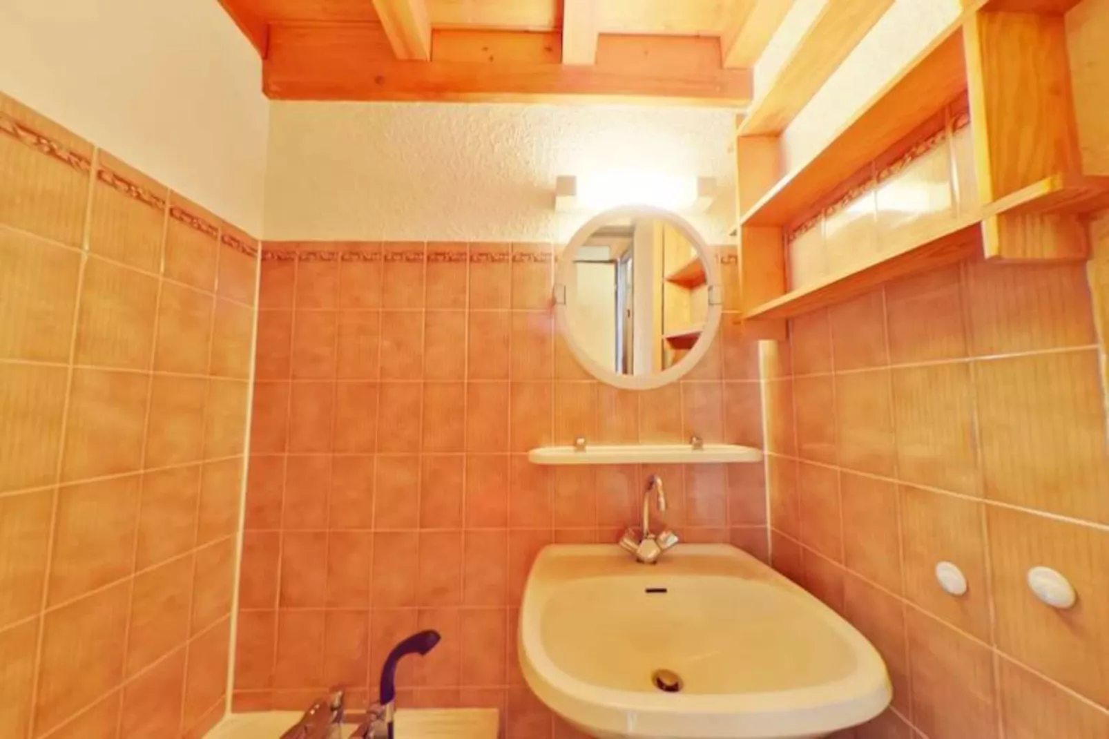 Résidence Jardin Alpin - Brimbelles-Niet-getagd