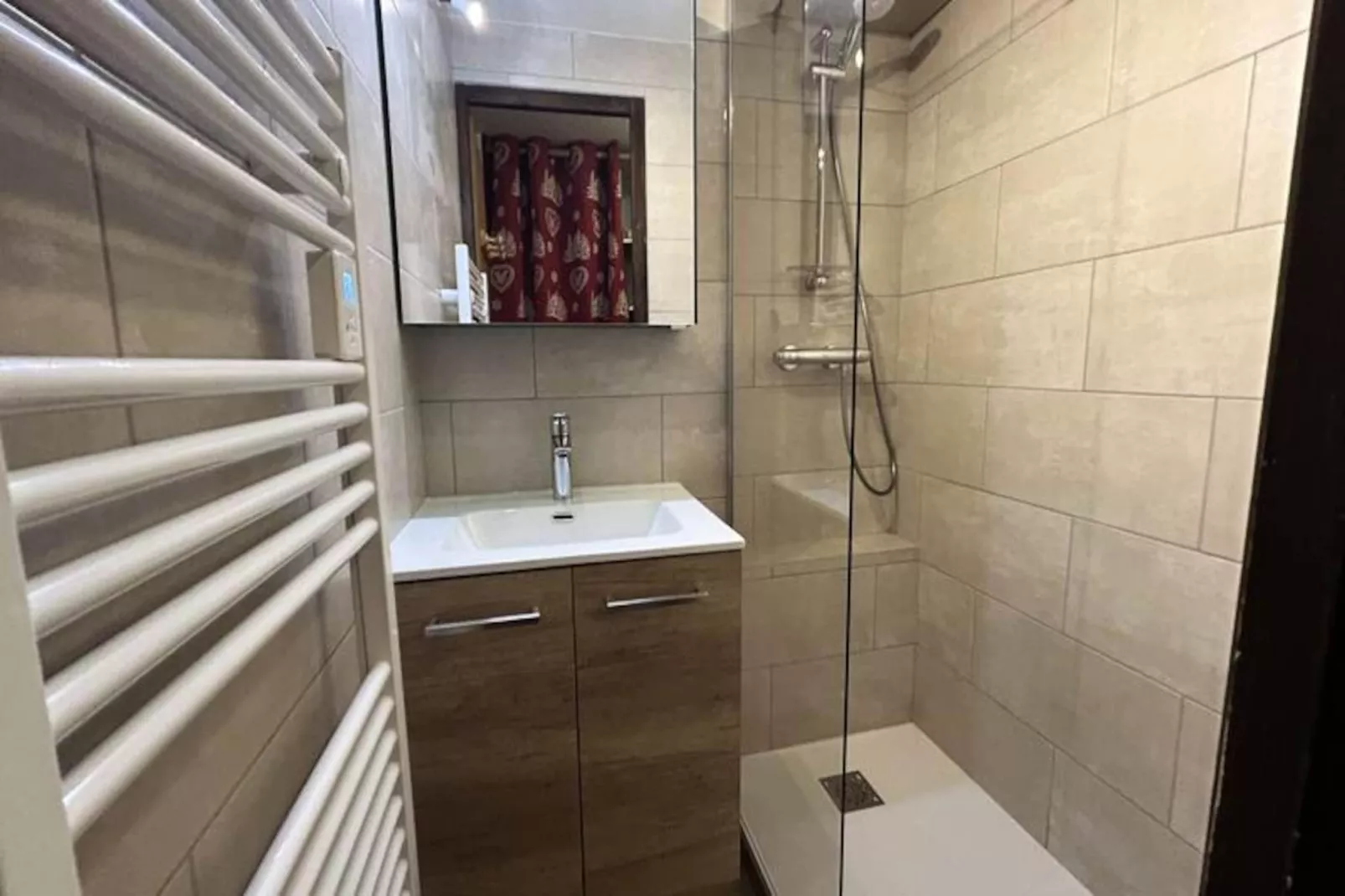 Résidence Jardin Alpin - Carlines-Niet-getagd