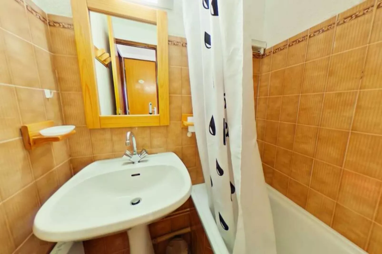 Résidence Jardin Alpin - Carlines-Niet-getagd