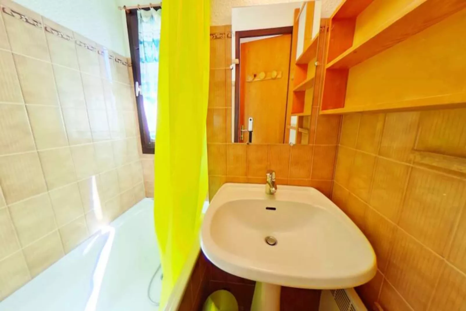 Résidence Jardin Alpin - Doronics-Niet-getagd