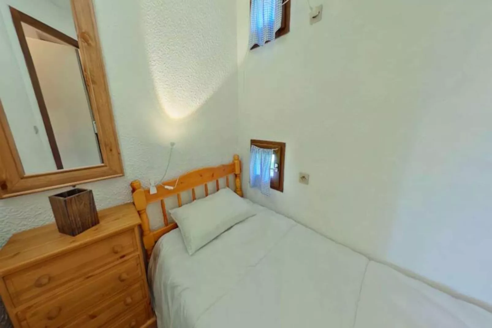 Résidence Melezes Bat 1-Niet-getagd