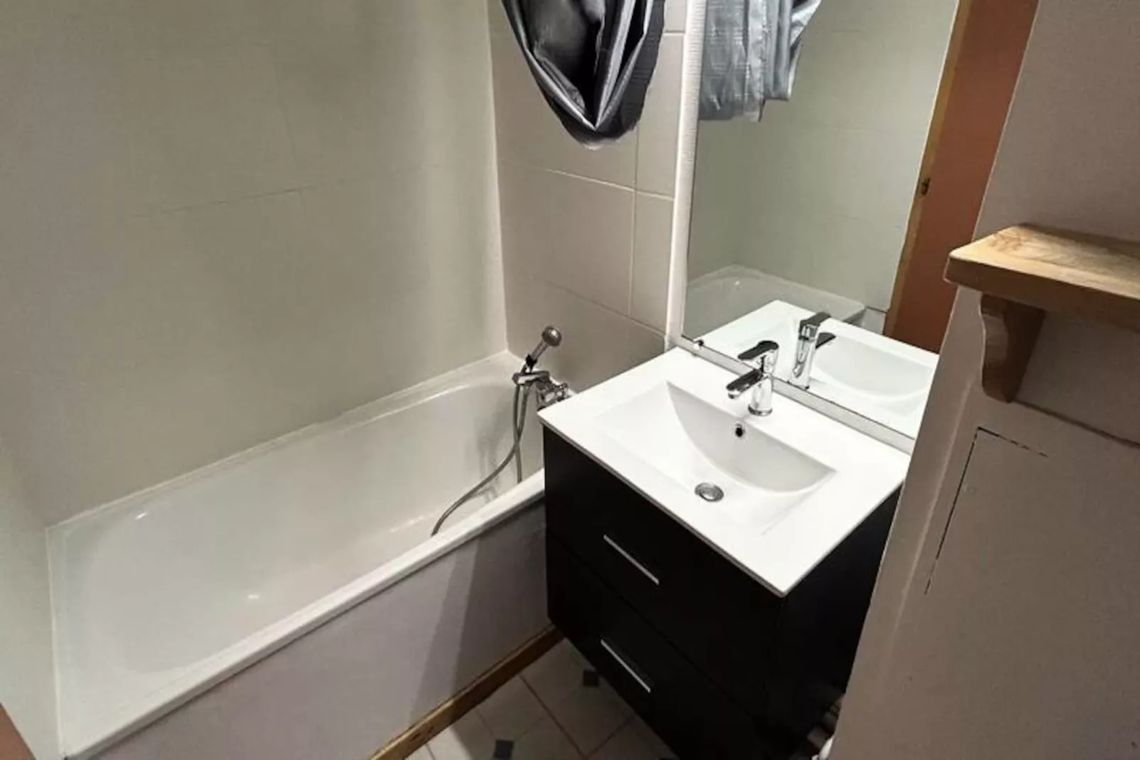 Résidence Village Bat 1-Niet-getagd