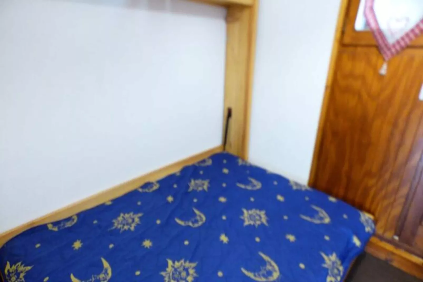 Résidence Village Bat 3-Niet-getagd