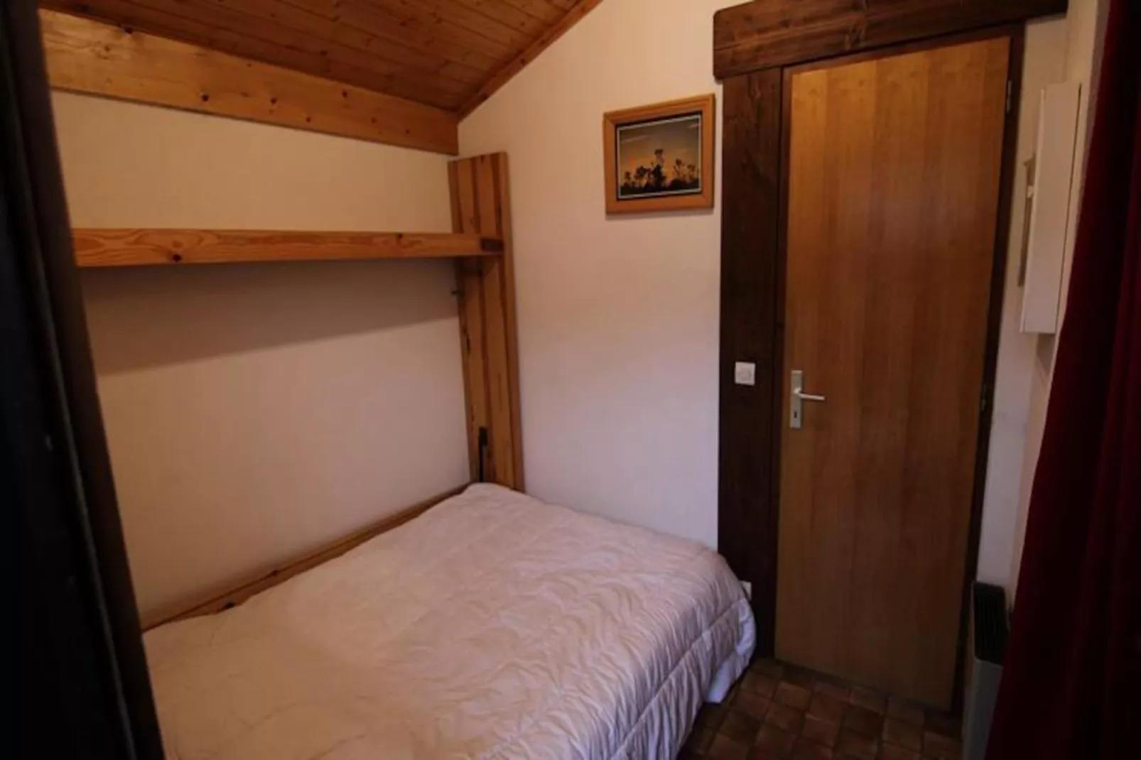 Résidence Village Bat 3-Niet-getagd