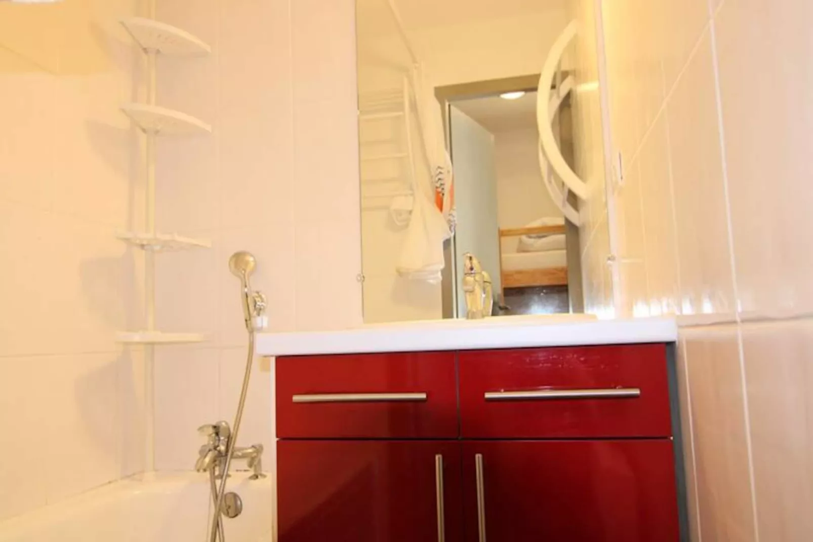 Résidence Village Bat 5-6-Niet-getagd