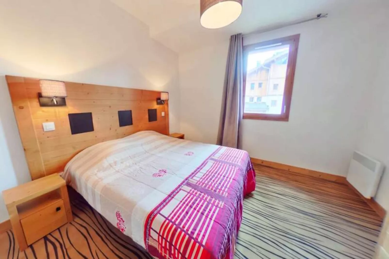 Chalets D'emeraude  Bat C-Niet-getagd