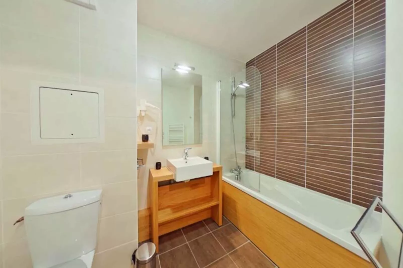 Chalets D'emeraude Bat H-Niet-getagd