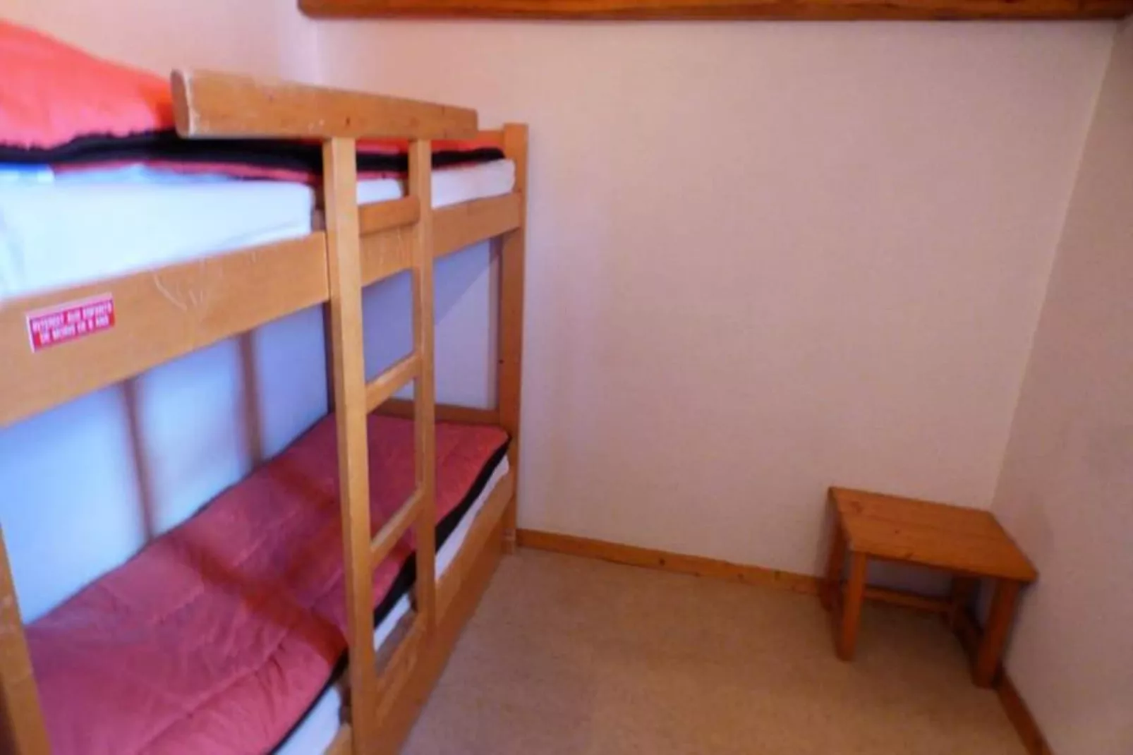 Résidence Coursiaudine-Niet-getagd