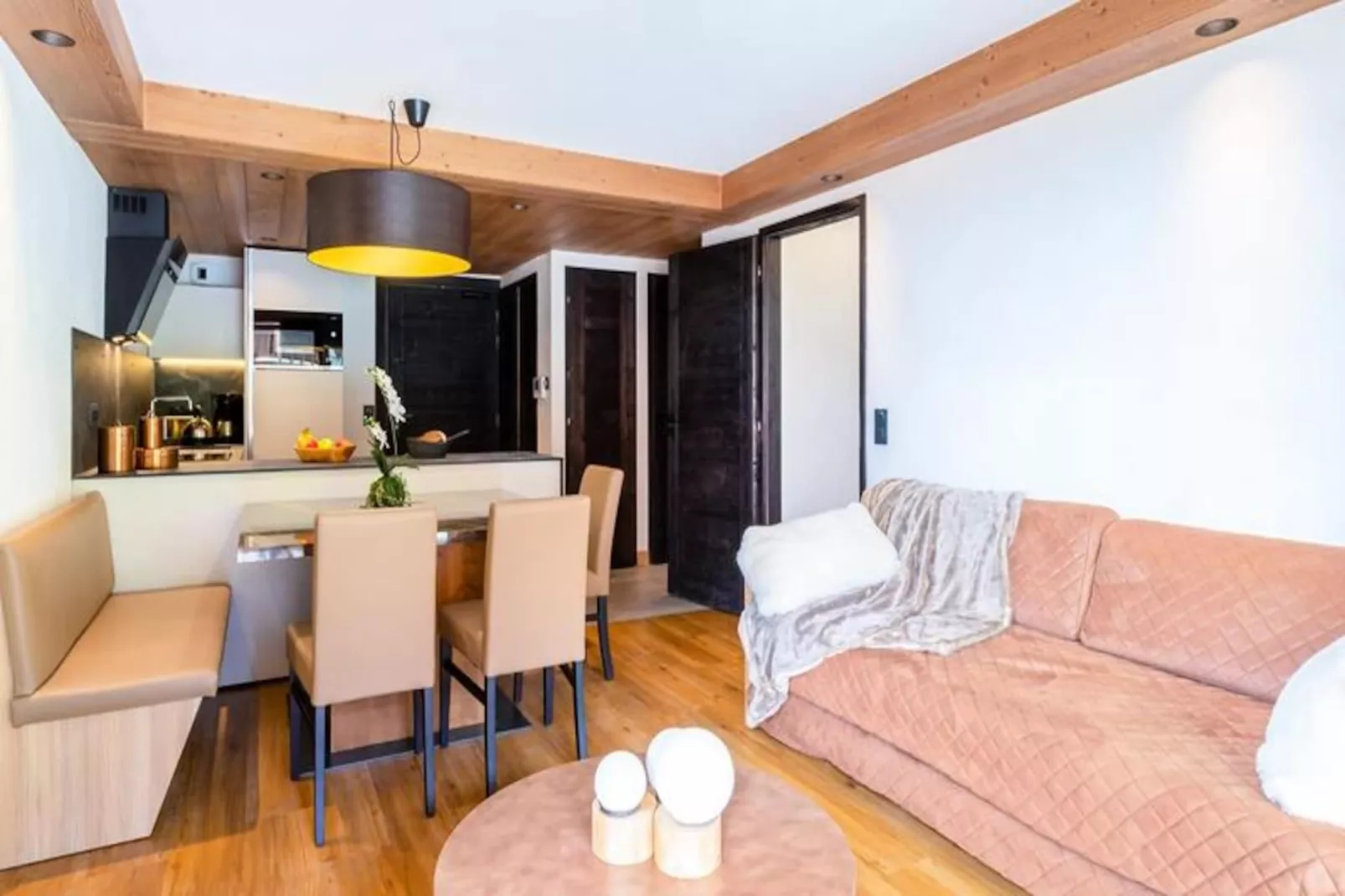 Residence Des Armaillis-Niet-getagd