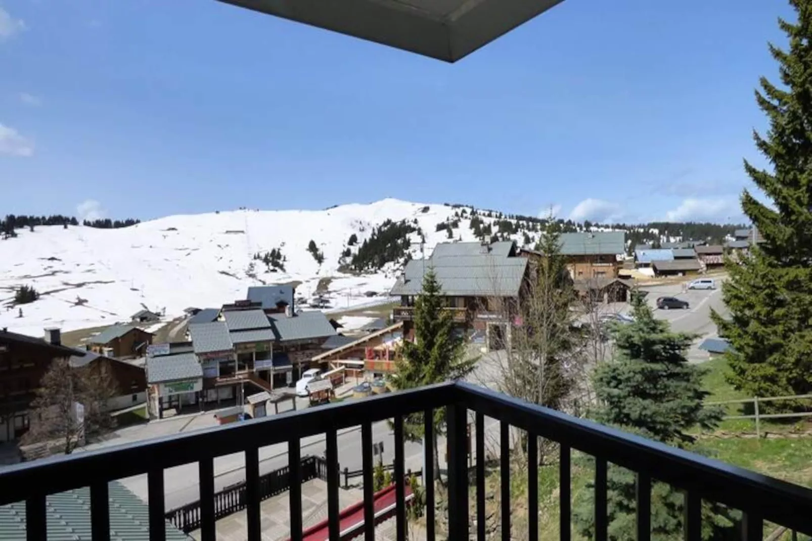 Résidence Isabella A-Niet-getagd