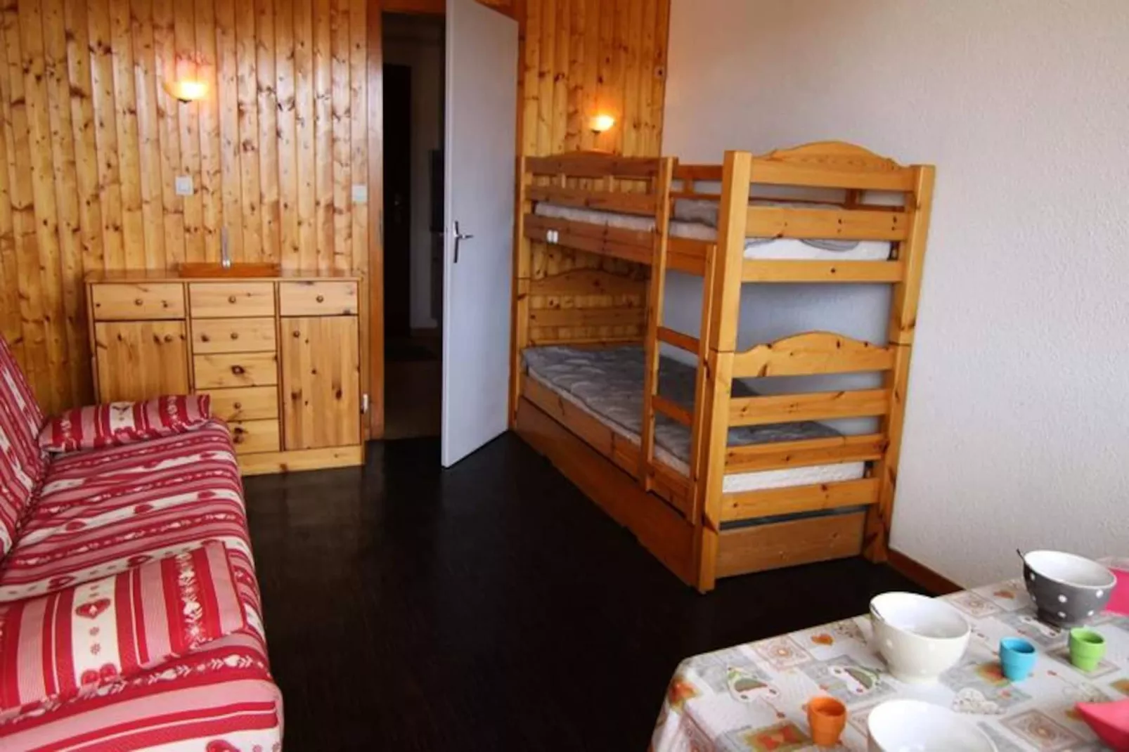 Résidence Sylvijane BÂtiment B-Niet-getagd