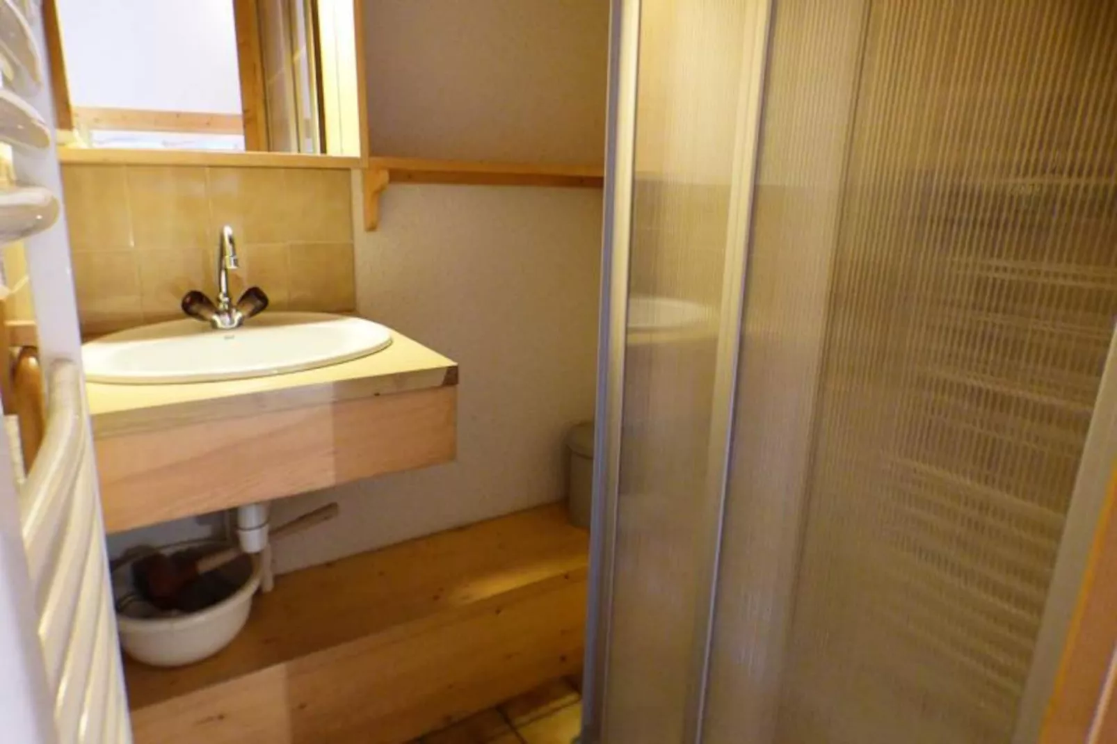 Résidence Grand Mont Bat 4-Niet-getagd