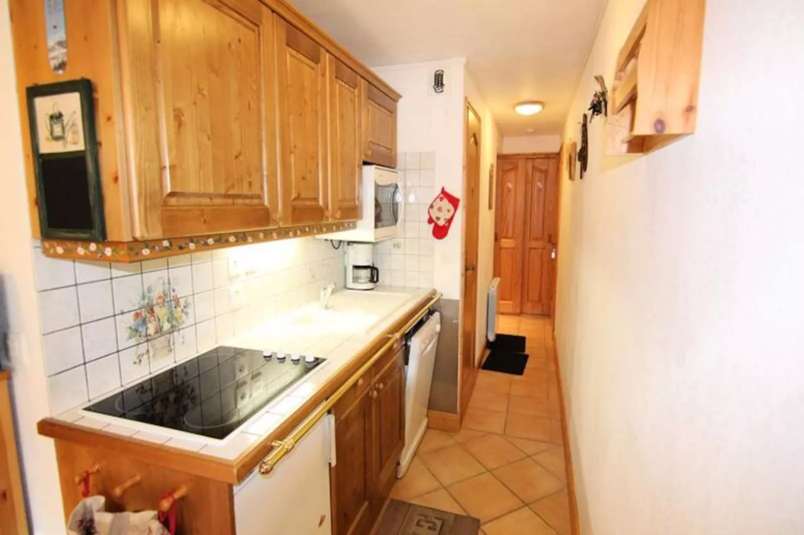 Résidence Foret Des Rennes Ii Bat C-Niet-getagd