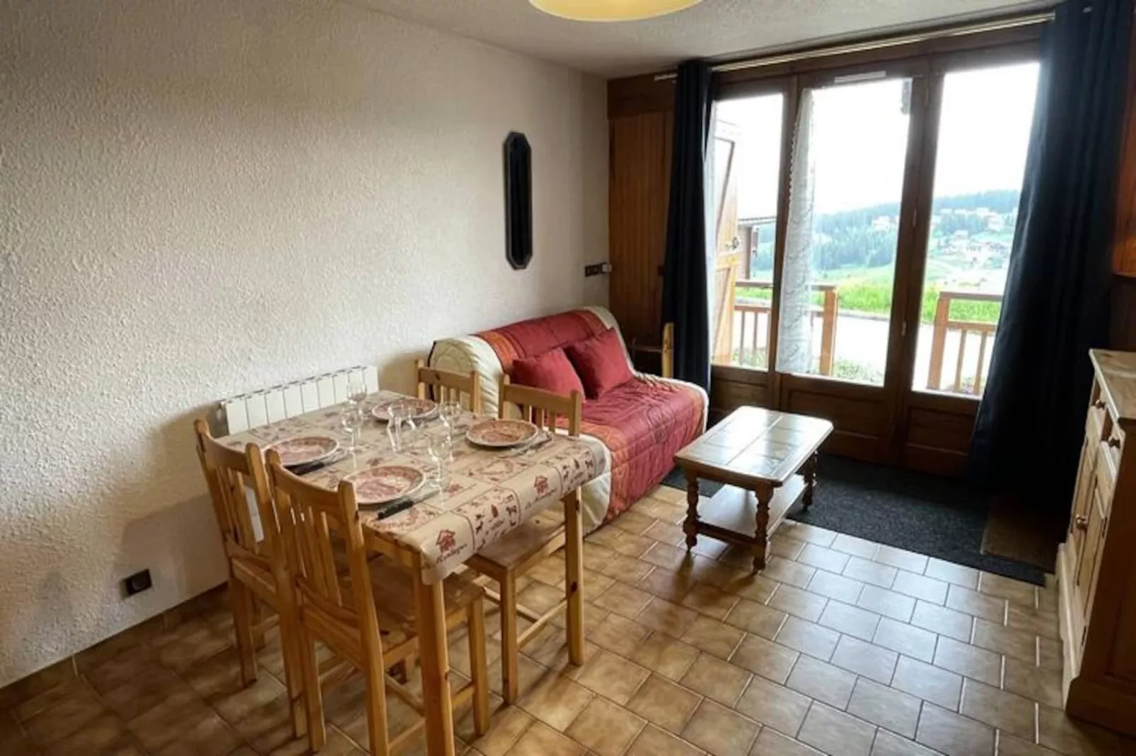 Chalet OrÉe Du Bois-Niet-getagd