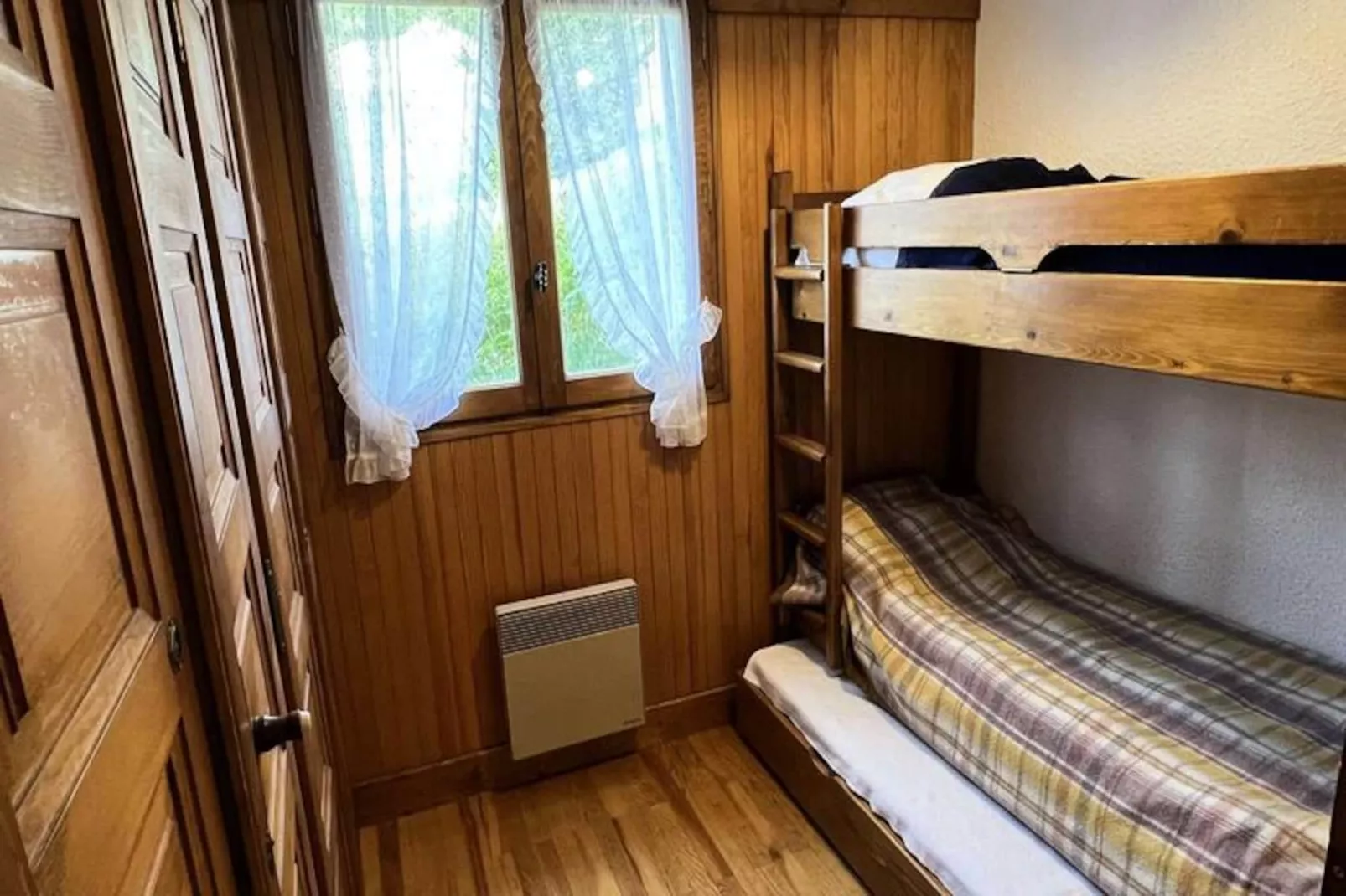 Chalet Epicea-Niet-getagd