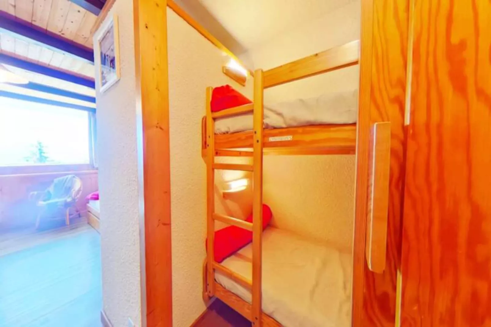 Résidence Cabri-Niet-getagd