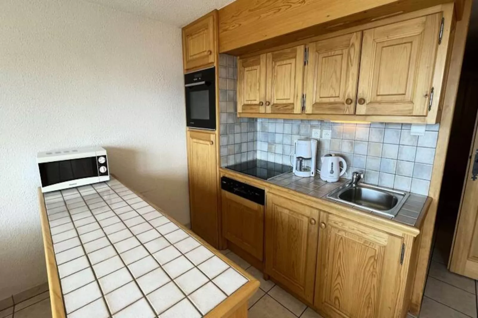 Chalet Reine Des Pres-Niet-getagd