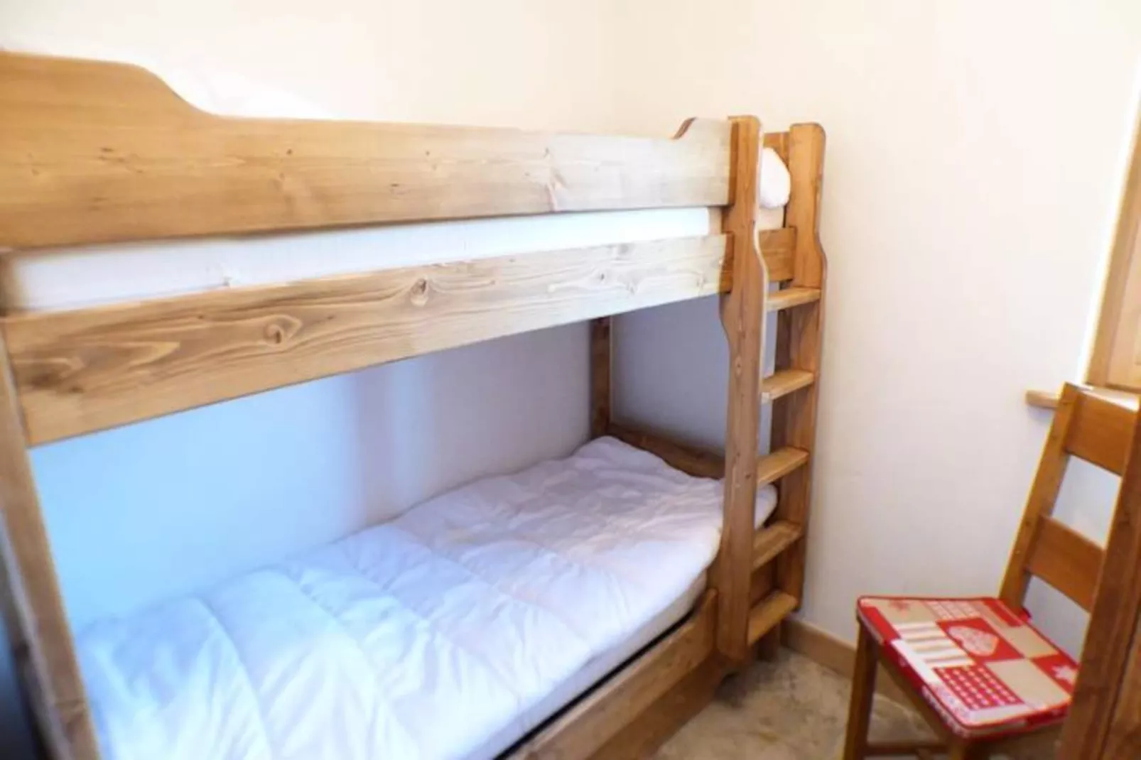 Résidence Tetras Lyre - Niet-getagd