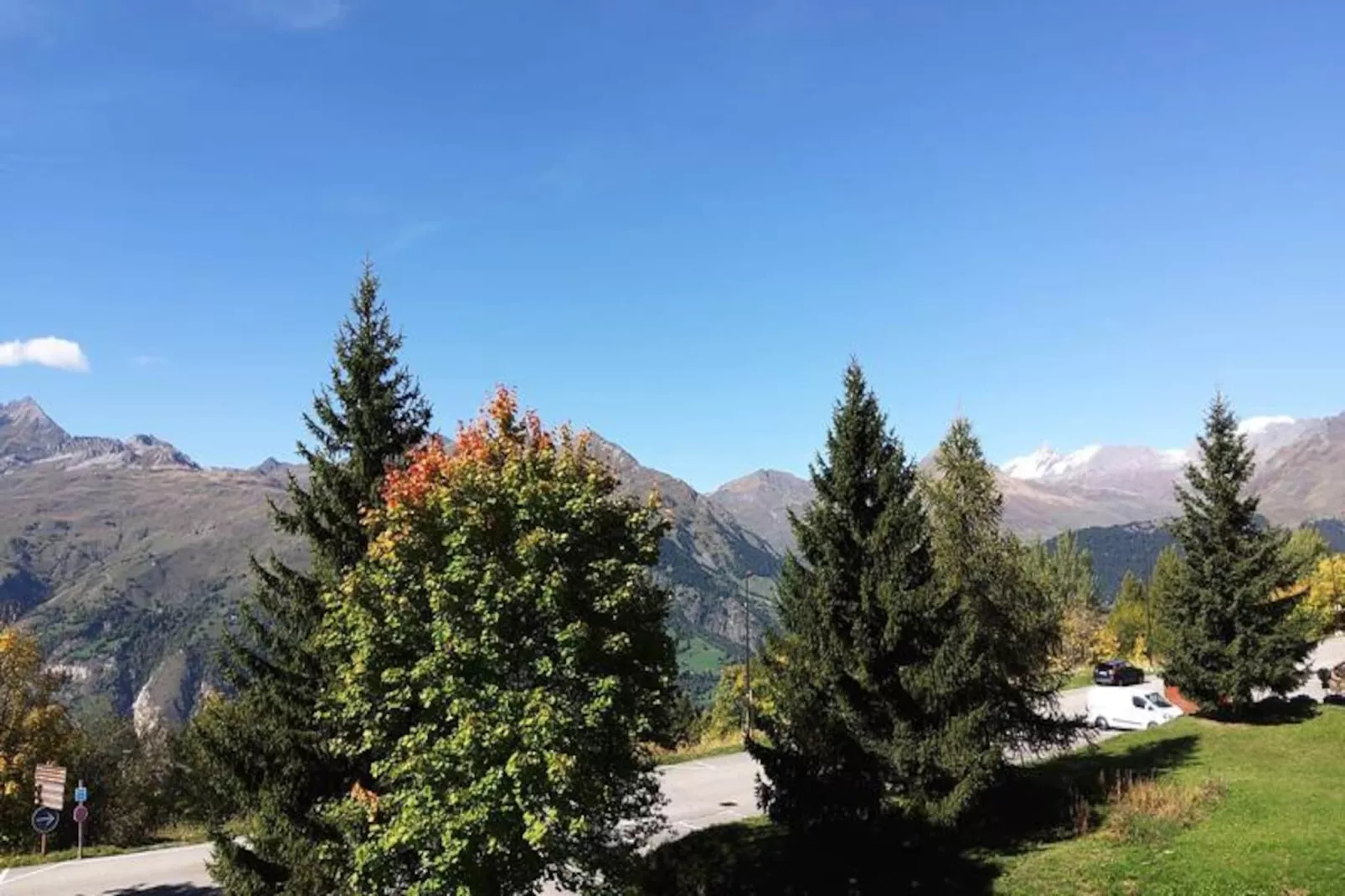 Résidence Rouelles-Niet-getagd