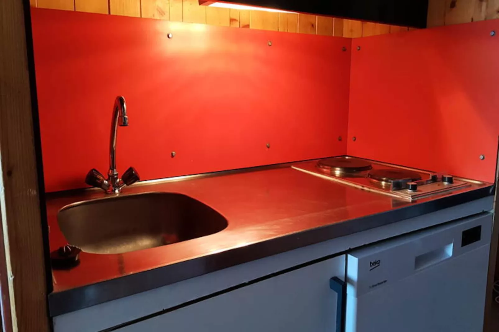 Résidence Adret-Niet-getagd