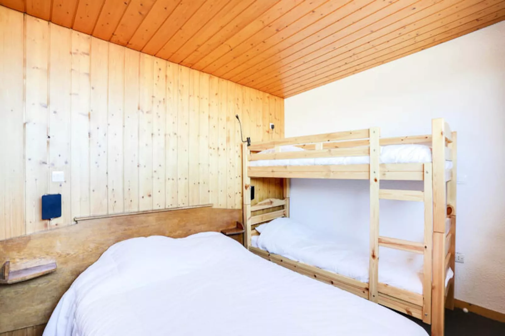 Résidence Adret-Niet-getagd