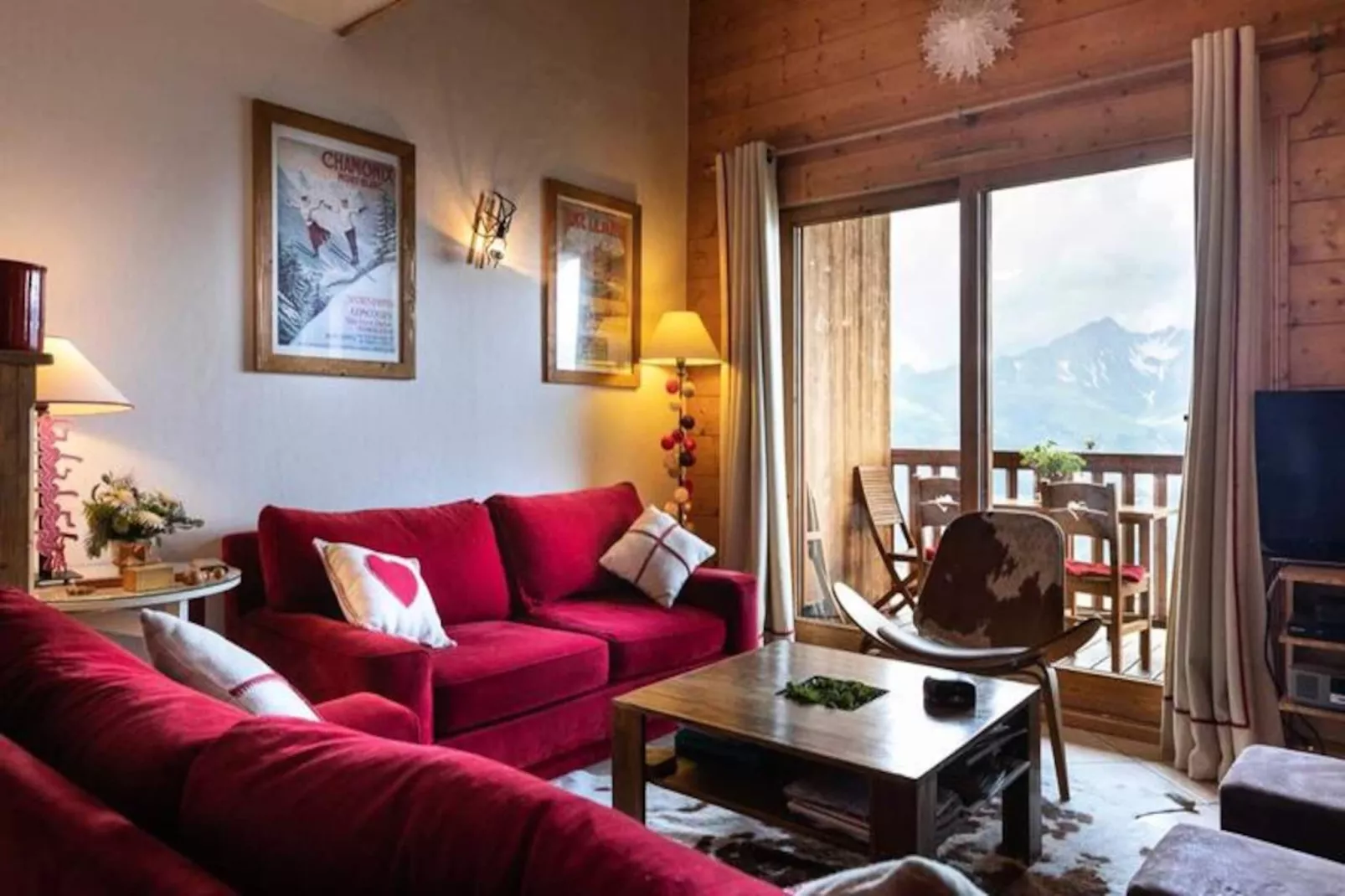 Résidence Saint Bernard G-Niet-getagd