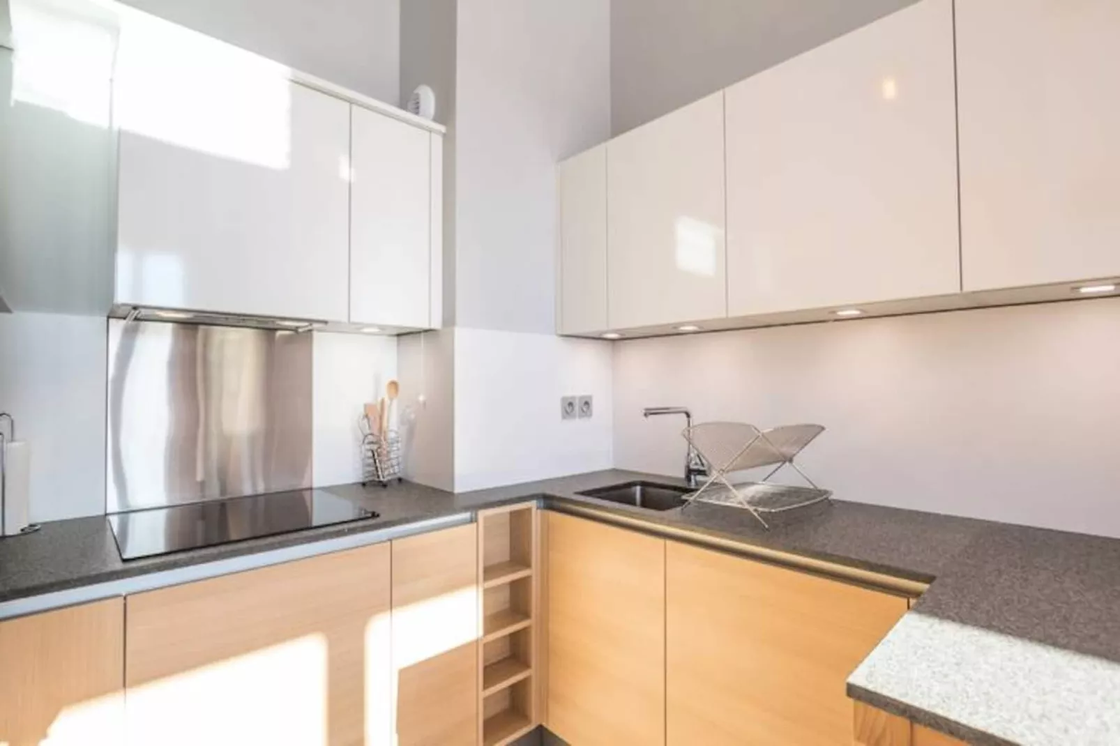 Résidence Les Monarques-Niet-getagd