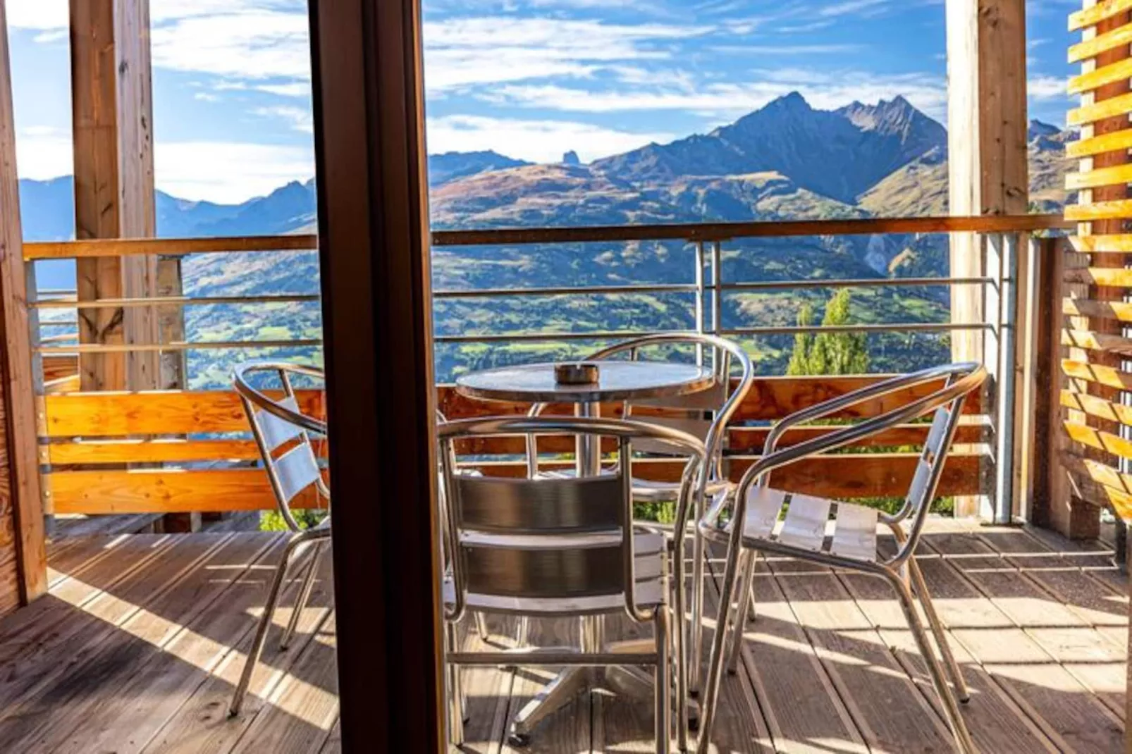 Résidence L'ecrin - Niet-getagd