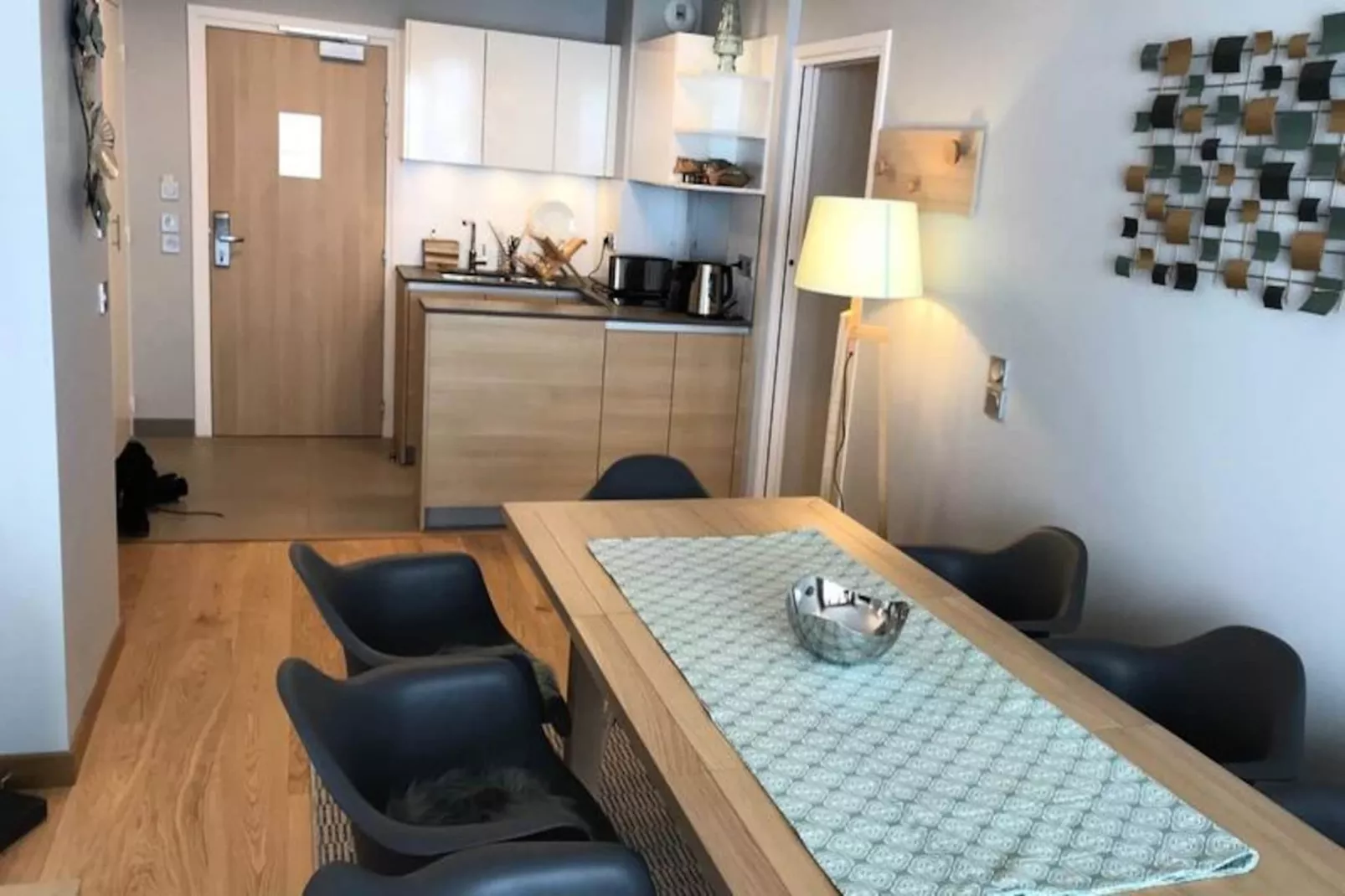 Résidence Les Monarques - Niet-getagd