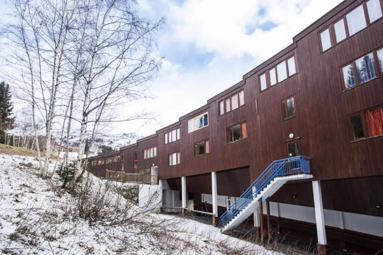 Résidence Nova 2 - Niet-getagd