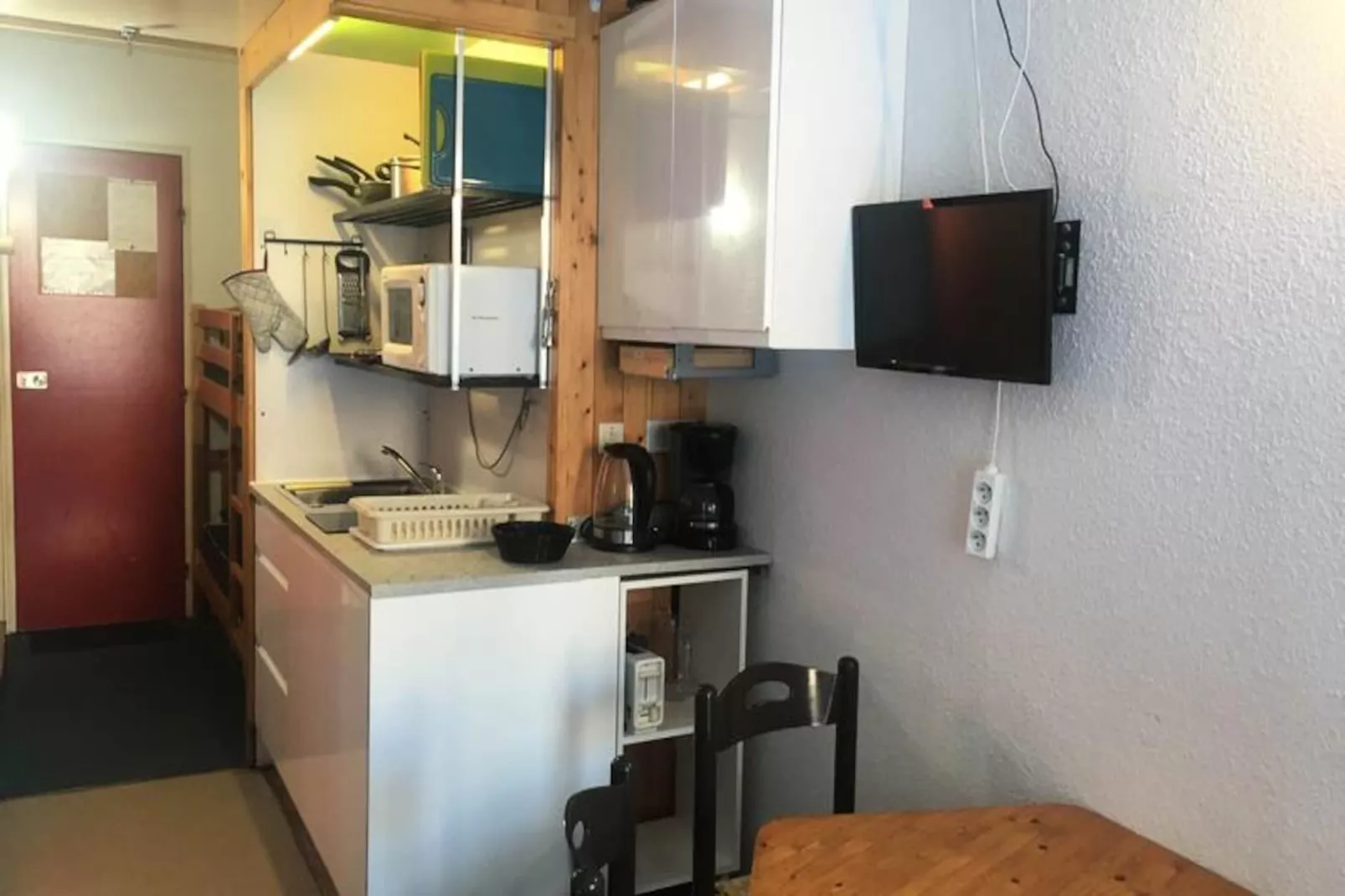 Résidence Armoise - Niet-getagd