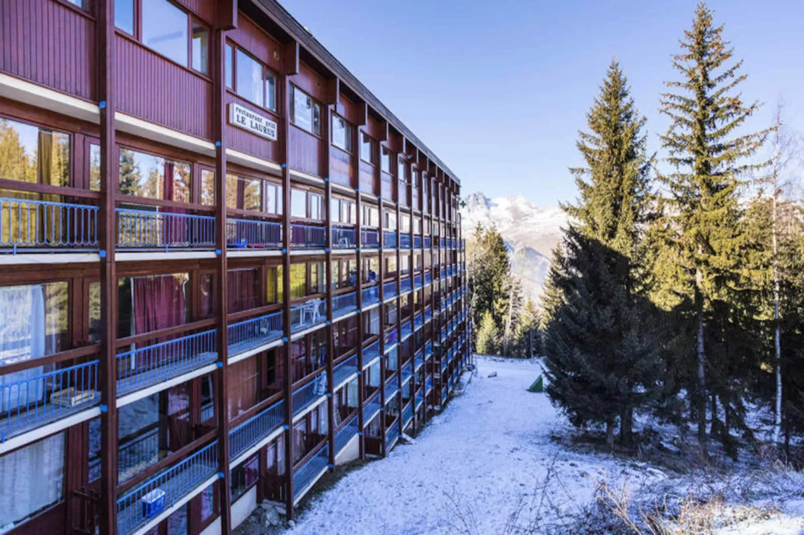 Résidence Miravidi-Niet-getagd