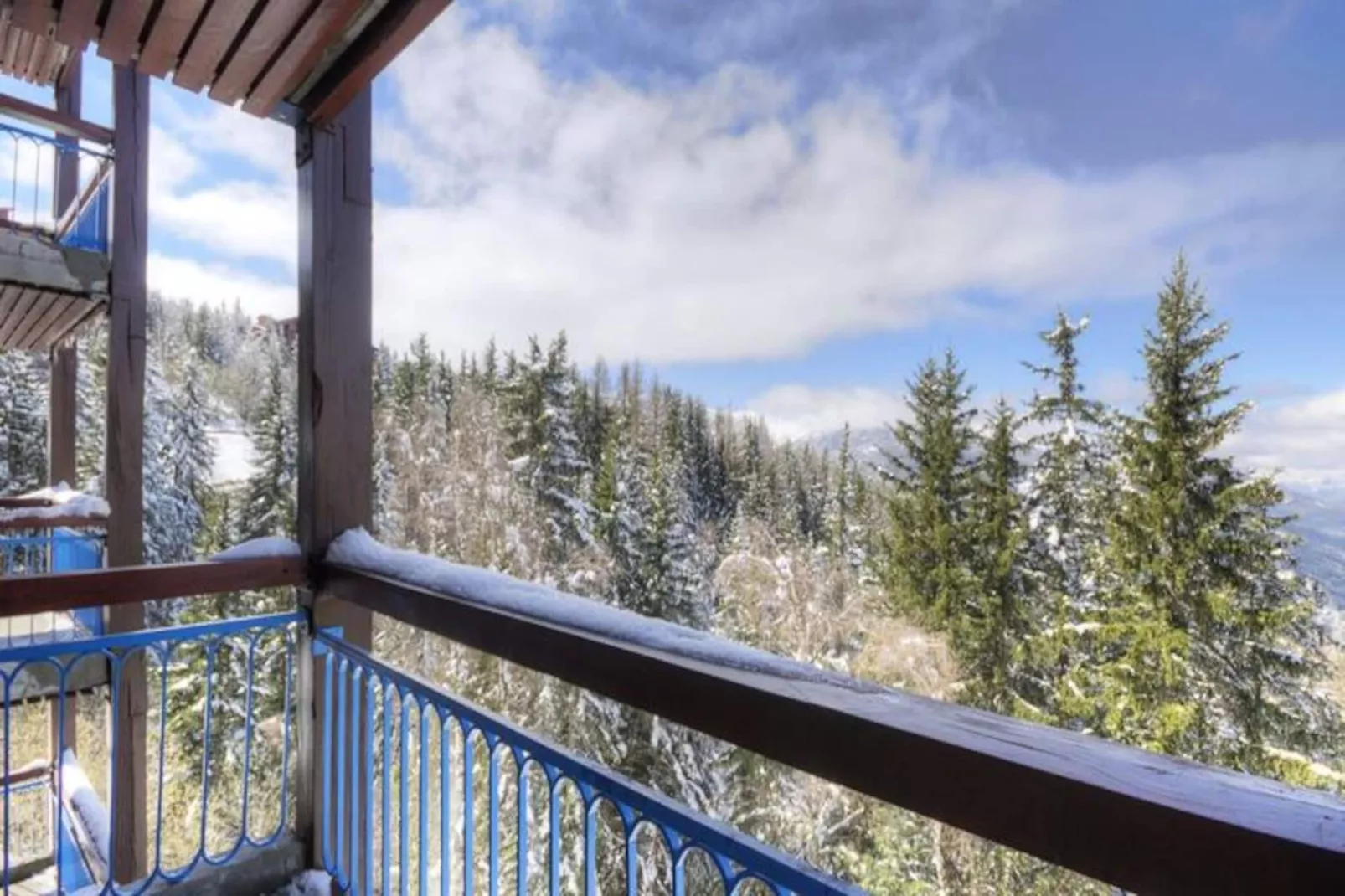 Résidence Arandelieres - Niet-getagd