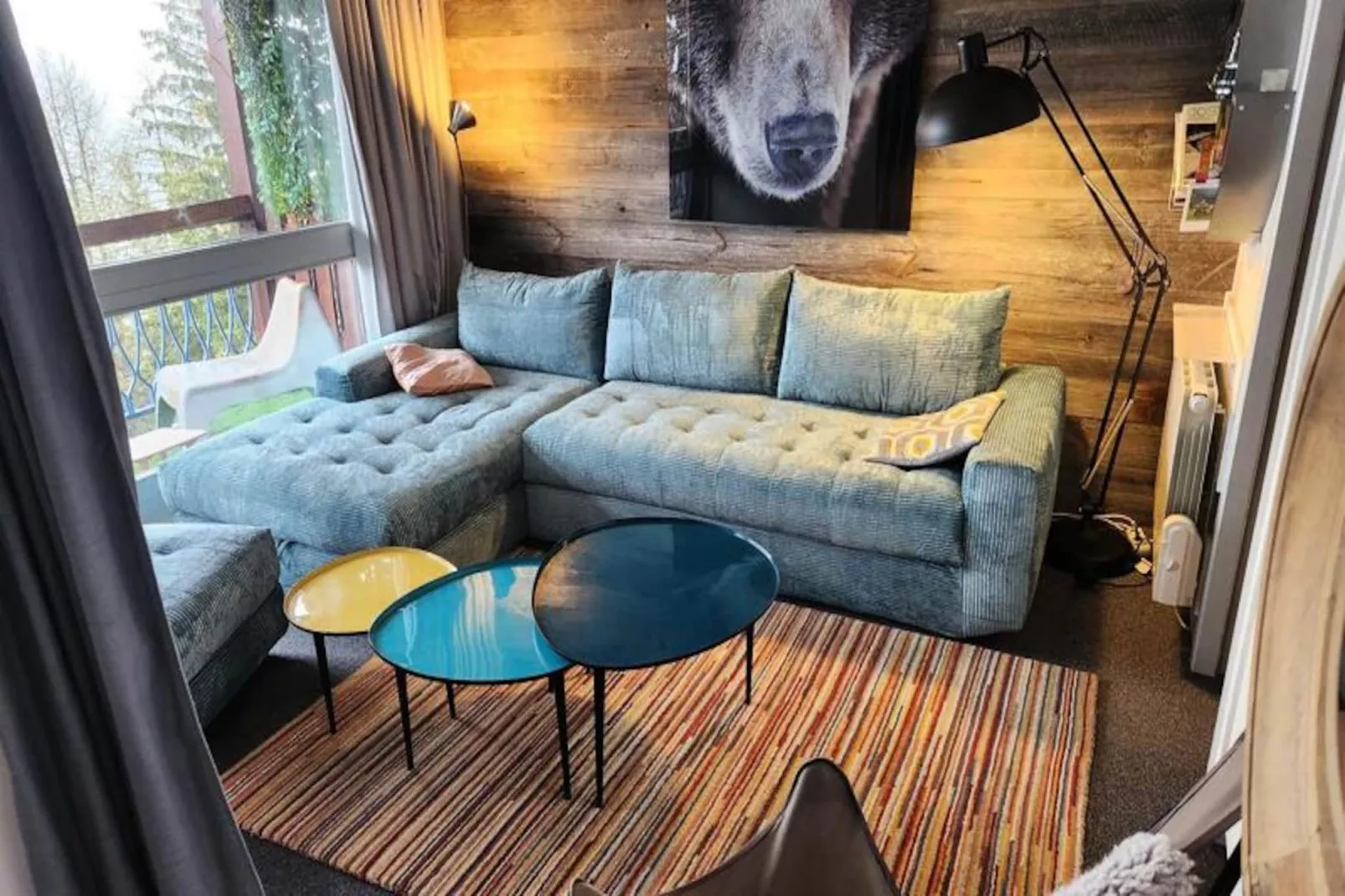 Résidence Thuria - Niet-getagd