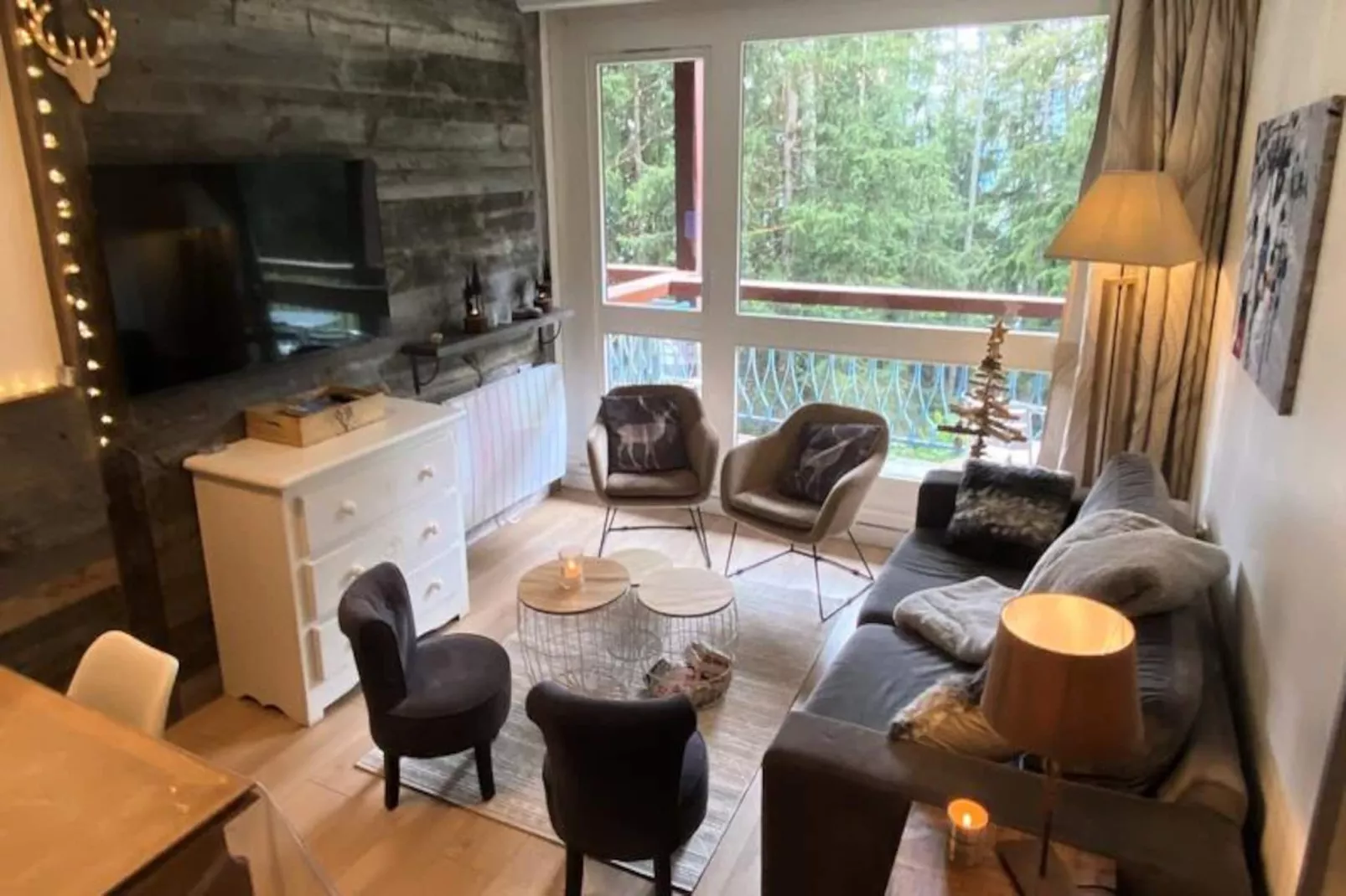 Résidence Thuria - Niet-getagd