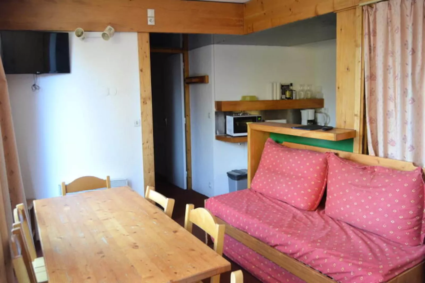 Résidence Miravidi-Niet-getagd