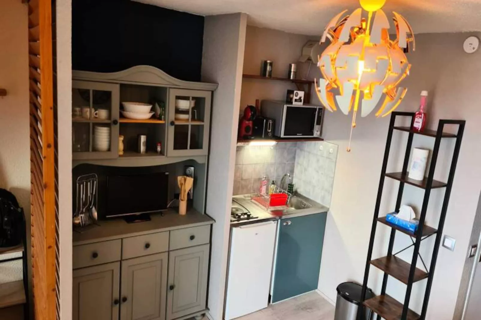 Résidence Fond Blanc - Niet-getagd