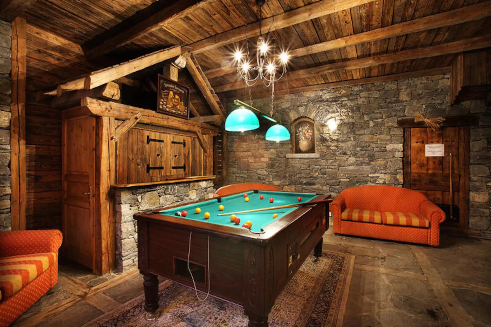 Résidence Les Arolles **** - Niet-getagd