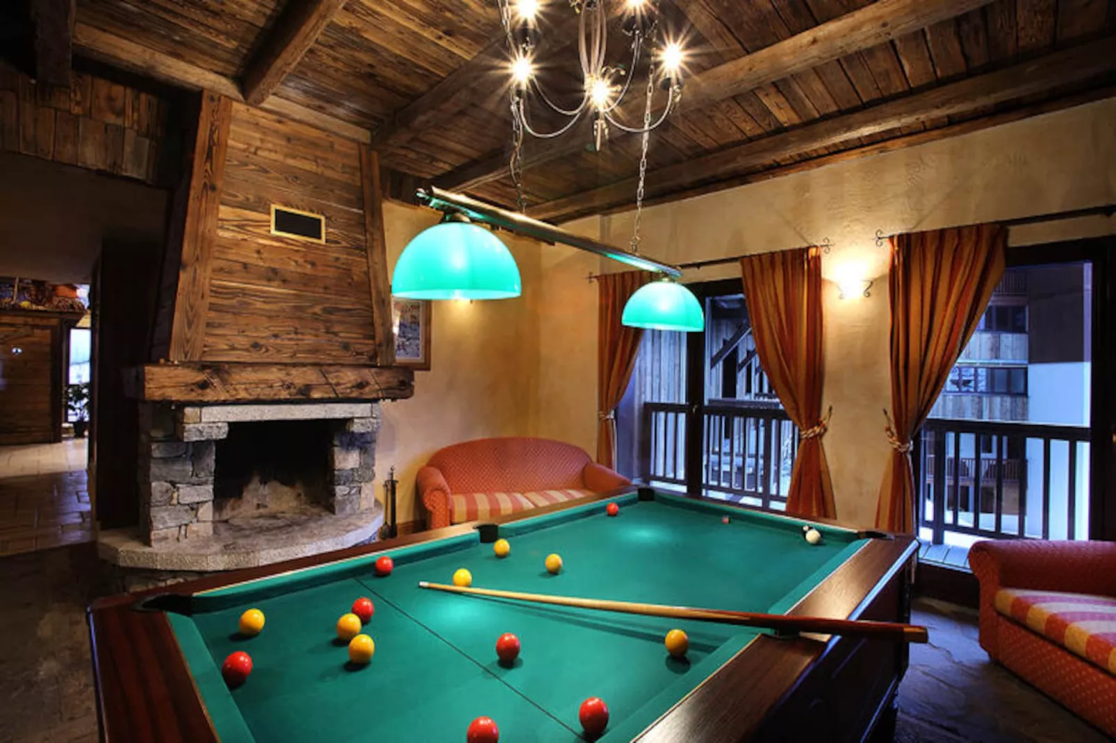 Résidence Les Arolles **** - Niet-getagd