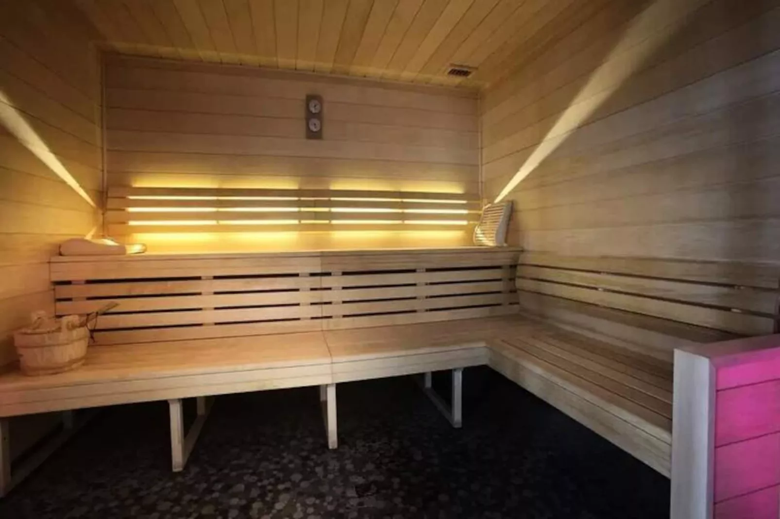 Résidence La Source des Arcs***** - Chalet des Neiges - Niet-getagd