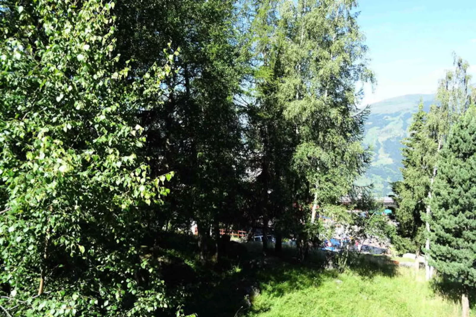 Résidence Cascade-Niet-getagd