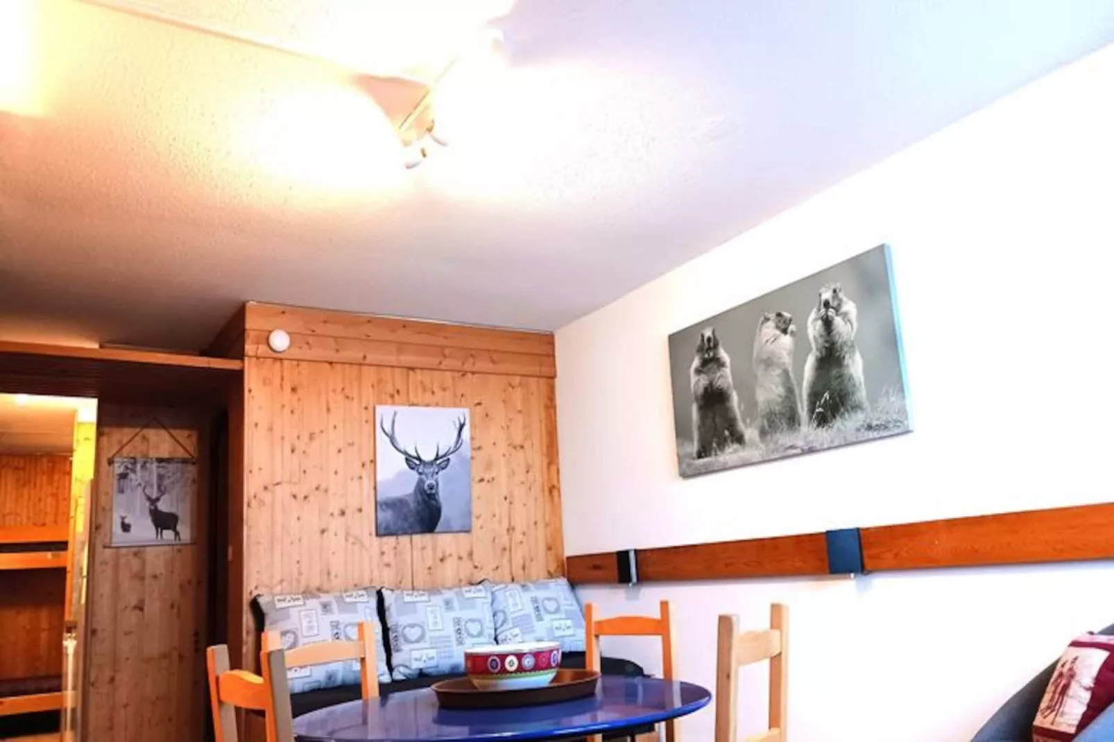 Résidence Cascade-Niet-getagd