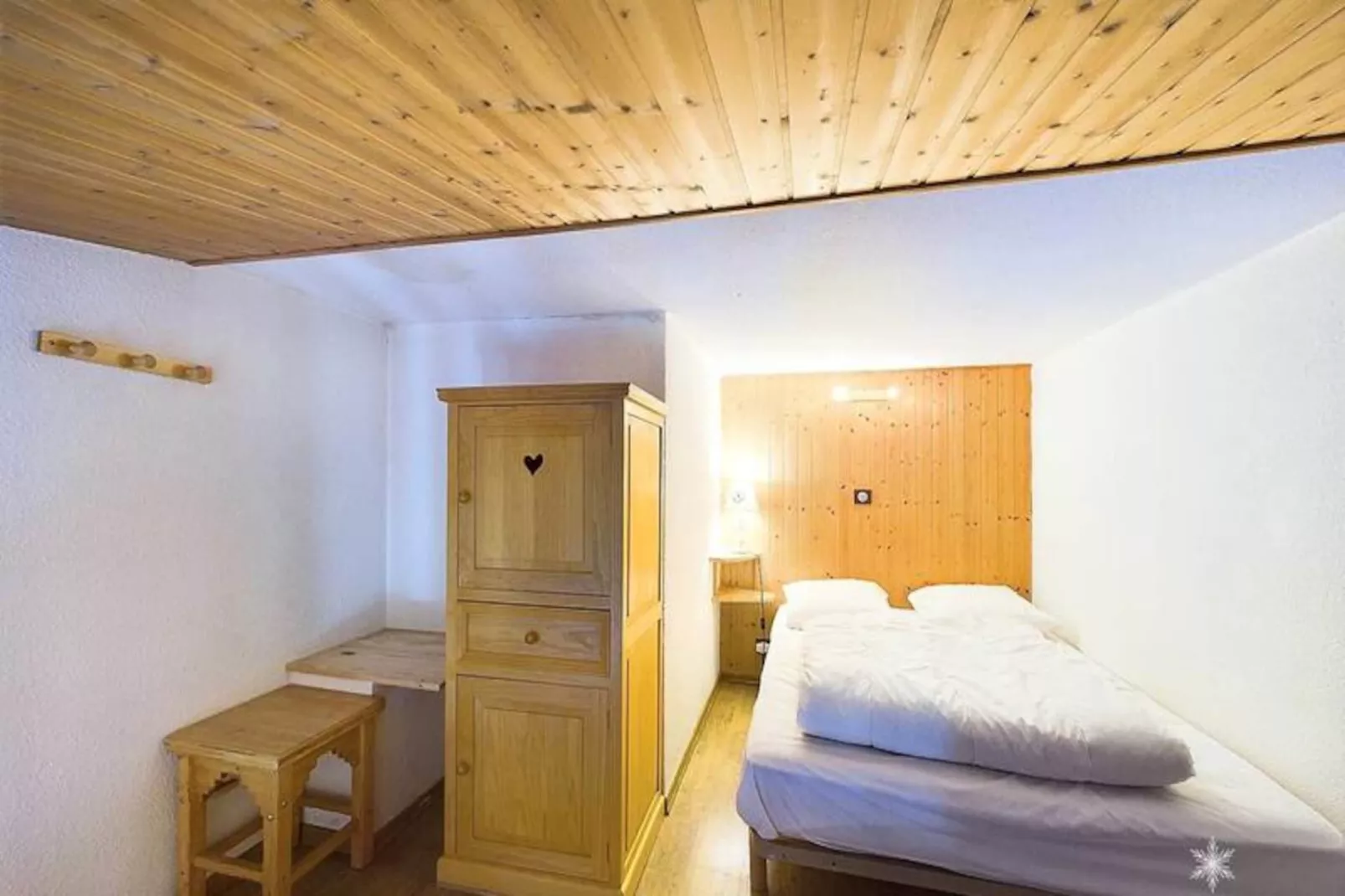 Résidence Bouquetins B-Niet-getagd