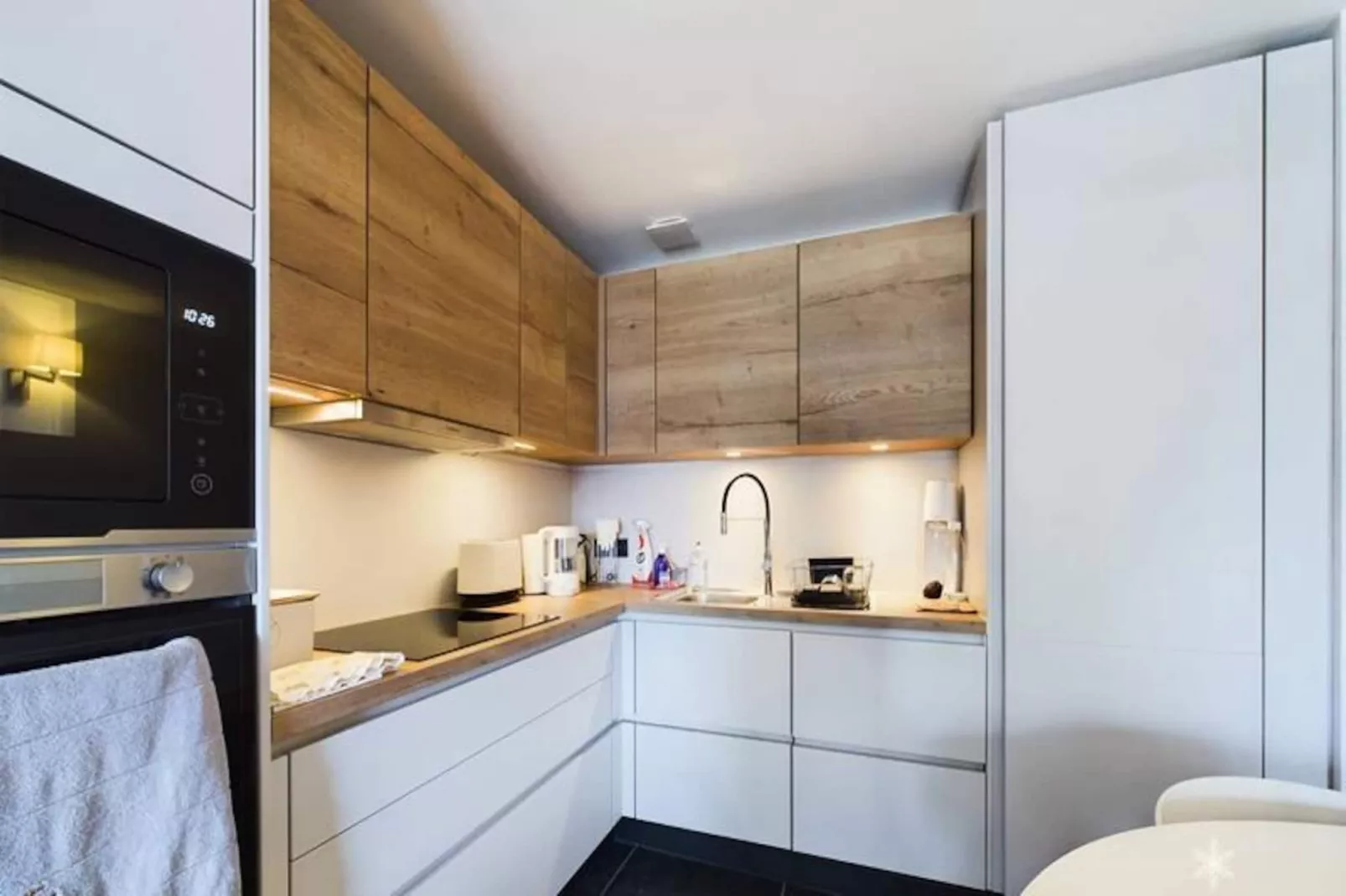 Résidence Le Diamant Des Cimes-Niet-getagd