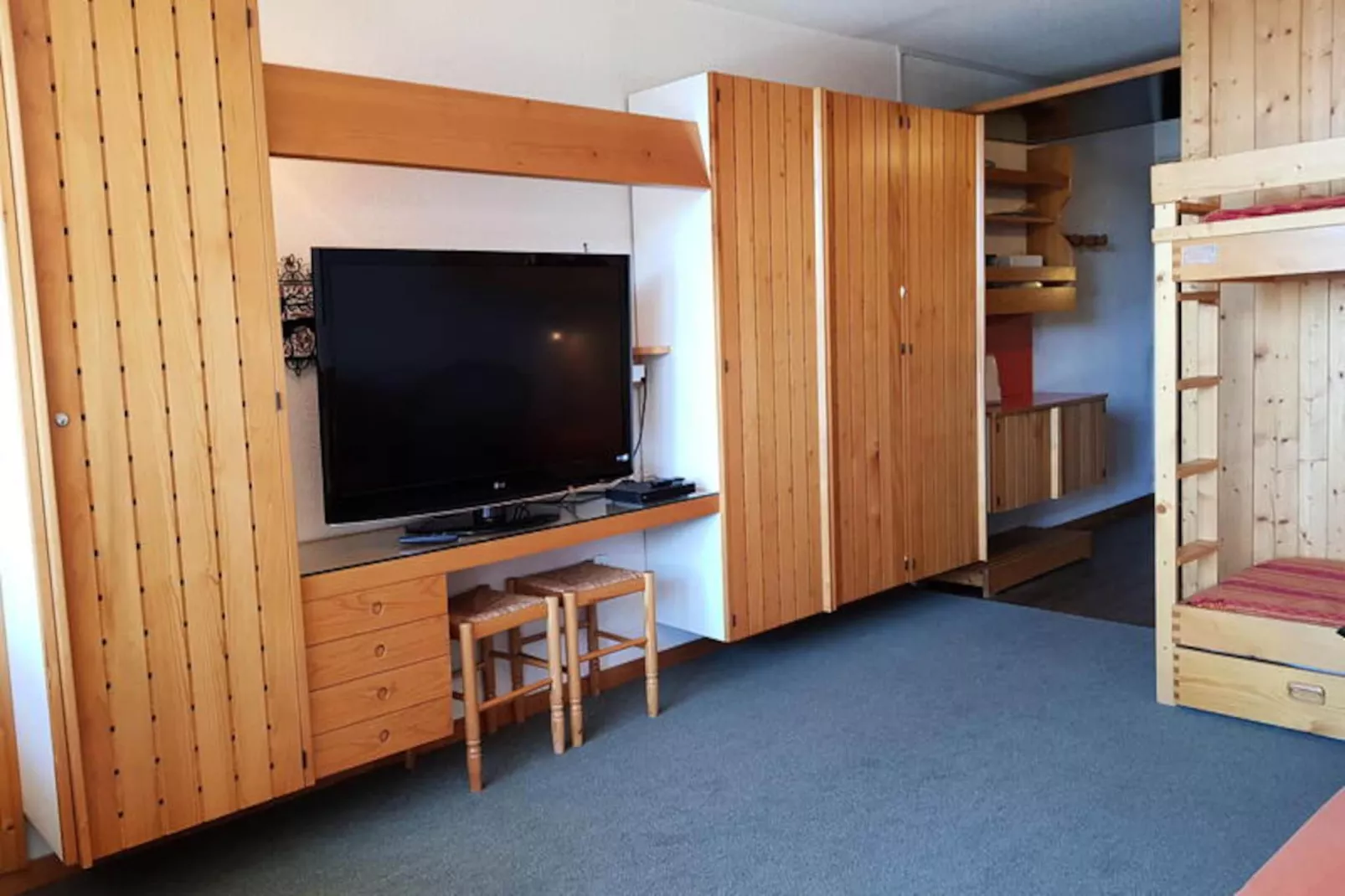 Résidence Adret-Niet-getagd