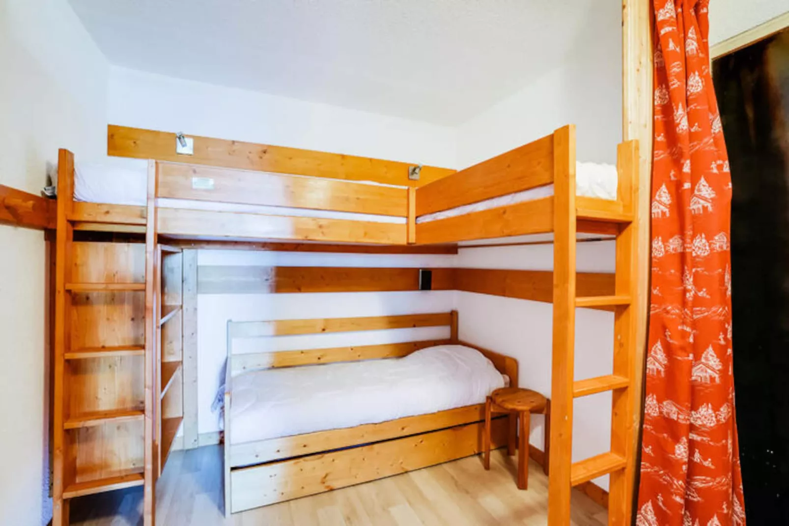 Résidence Adret-Niet-getagd