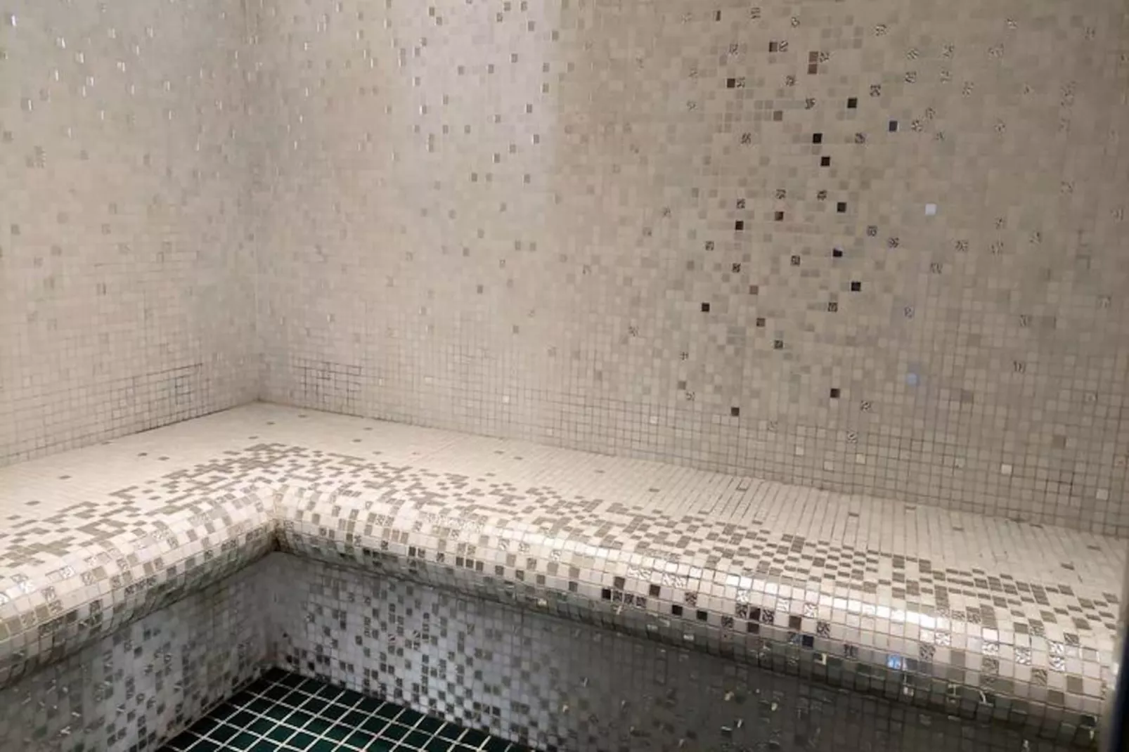 Résidence L'ecrin - Niet-getagd