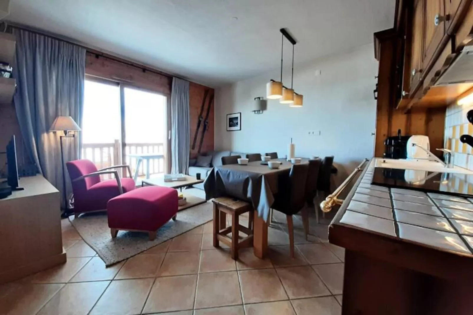 Résidence Saint Bernard-Niet-getagd