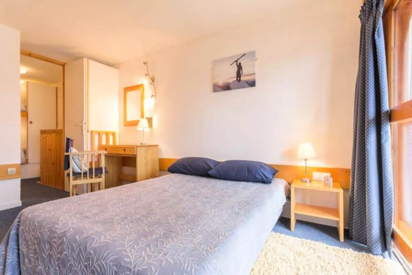 Résidence Aiguille Grive 3-Niet-getagd