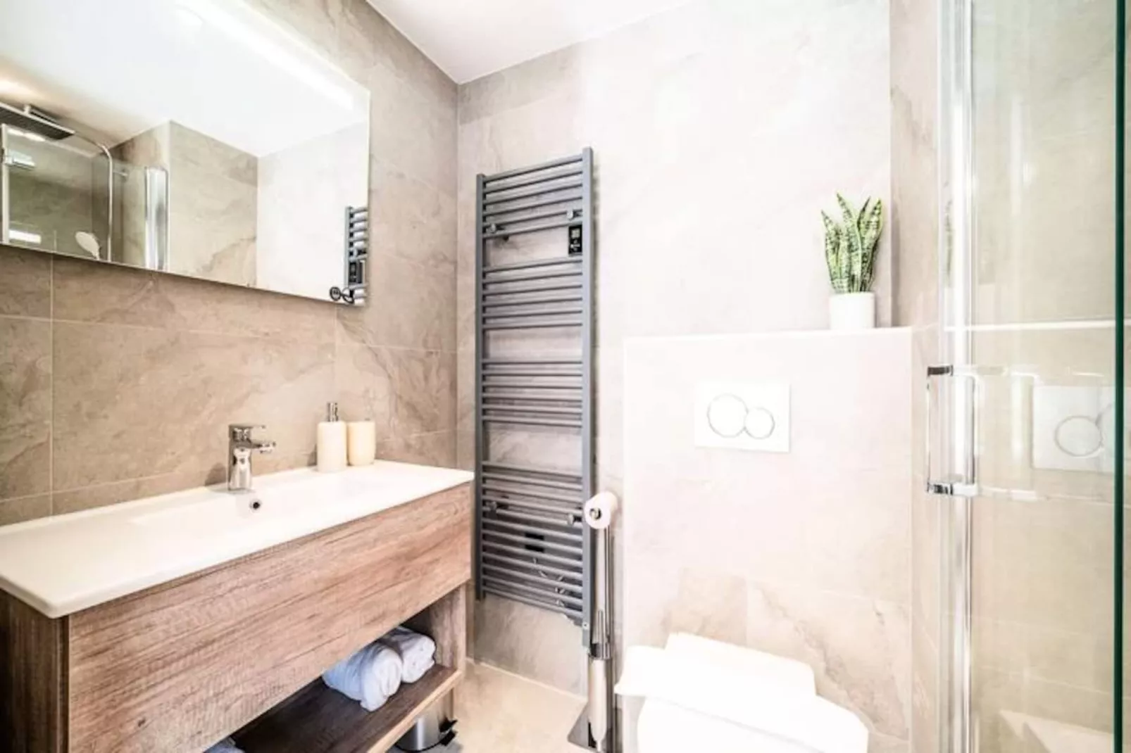 Résidence Elan - Niet-getagd